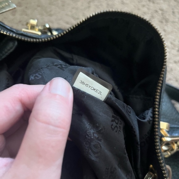 Michael Kors Purse - Picture 9 of 11